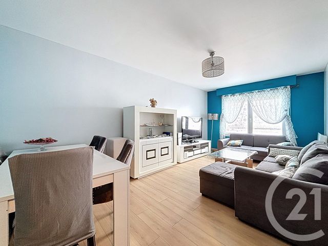 Appartement F3 à vendre ROUEN