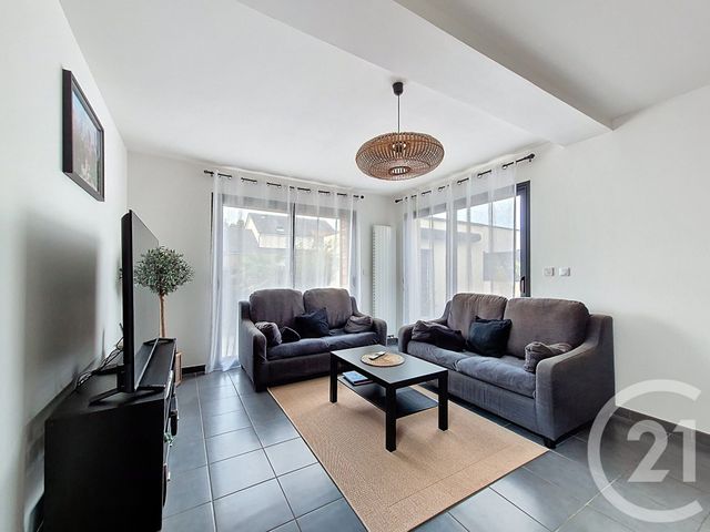 Maison à vendre - 5 pièces - 129,86 m2 - Le Grand Quevilly - 76 - HAUTE-NORMANDIE