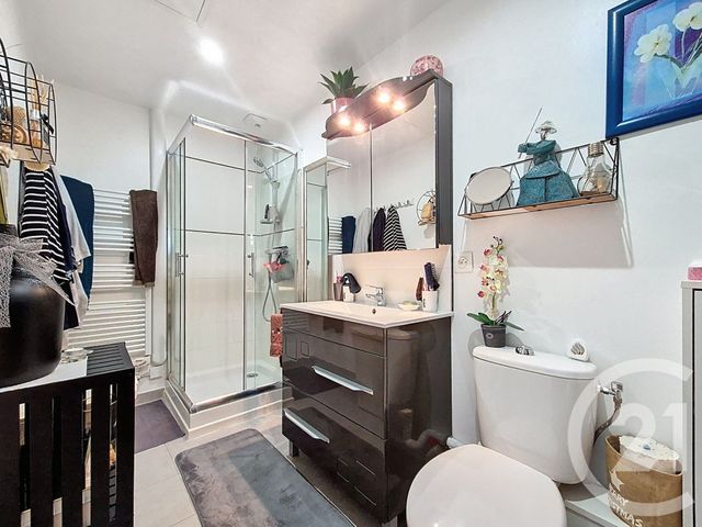 Maison &agrave; vendre - 3 pi&egrave;ces - 55 m2 - Le Petit Quevilly - 76 - HAUTE-NORMANDIE