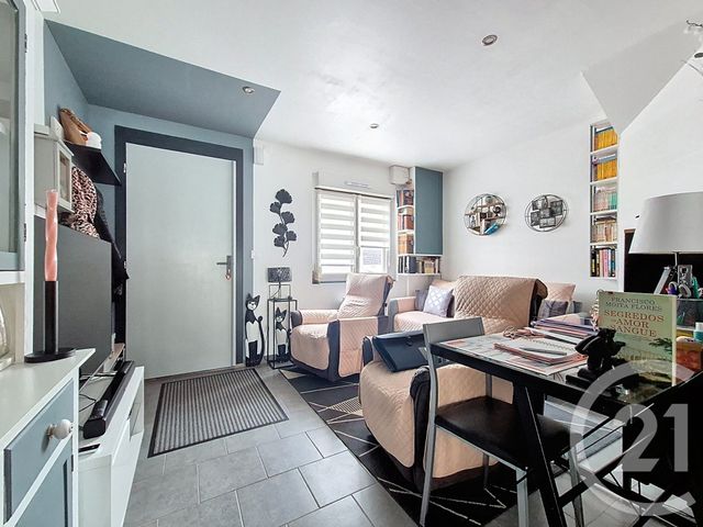 Maison à vendre LE PETIT QUEVILLY