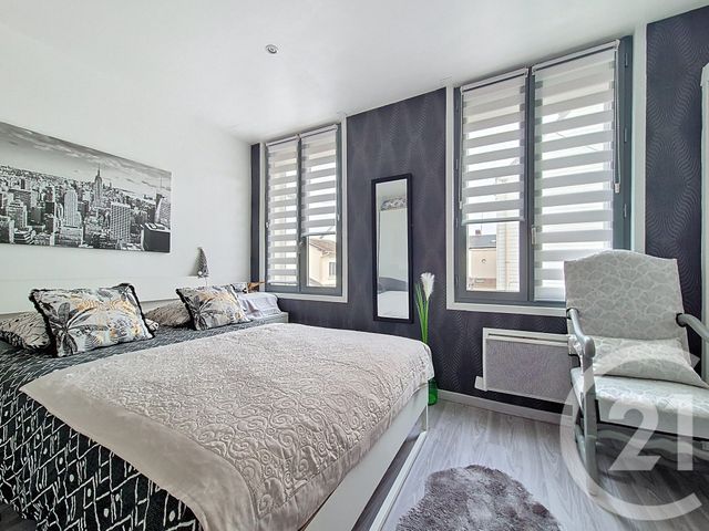 Maison &agrave; vendre - 3 pi&egrave;ces - 55 m2 - Le Petit Quevilly - 76 - HAUTE-NORMANDIE