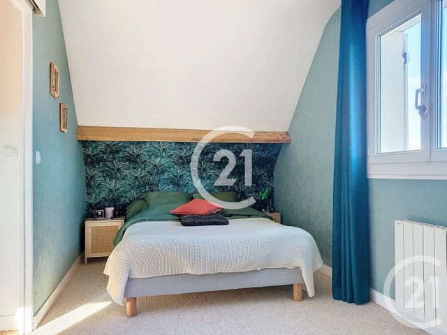 Maison à vendre - 4 pièces - 90 m2 - Elbeuf - 76 - HAUTE-NORMANDIE