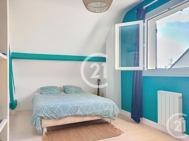 Maison à vendre - 4 pièces - 90 m2 - Elbeuf - 76 - HAUTE-NORMANDIE