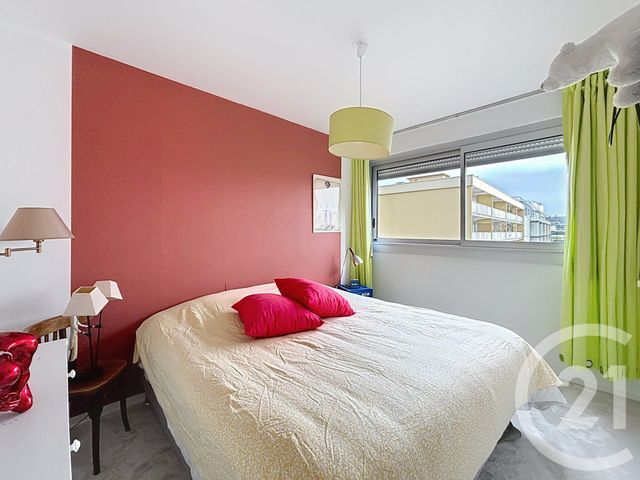 Appartement T4 &agrave; vendre - 4 pi&egrave;ces - 80,23 m2 - Rouen - 76 - HAUTE-NORMANDIE