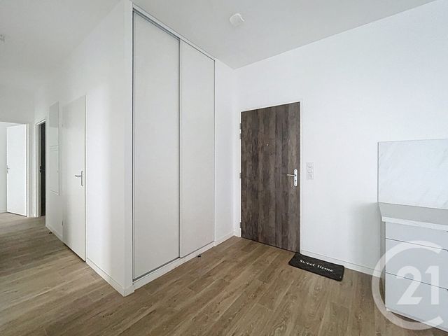 Appartement F4 &agrave; vendre - 4 pi&egrave;ces - 79,45 m2 - Rouen - 76 - HAUTE-NORMANDIE