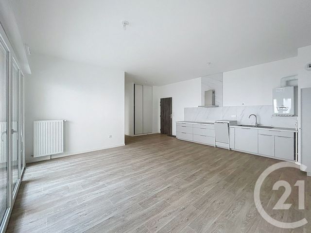 Appartement F4 à vendre ROUEN