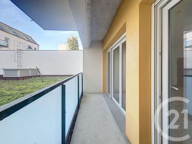 Appartement F4 &agrave; vendre - 4 pi&egrave;ces - 79,45 m2 - Rouen - 76 - HAUTE-NORMANDIE