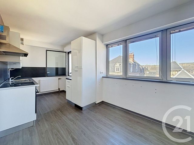 appartement - ROUEN - 76