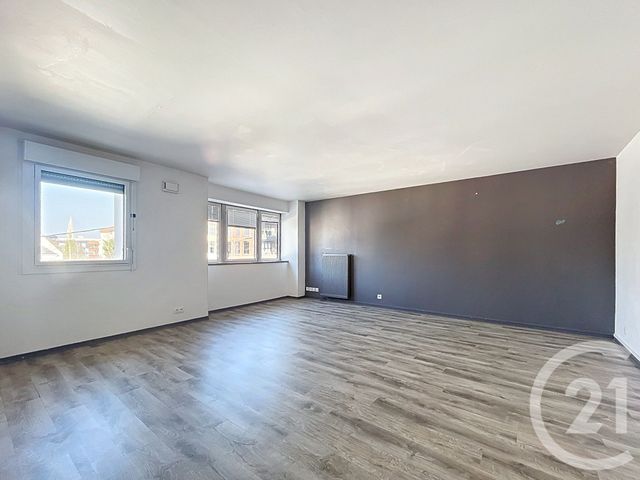 Appartement Duplex à vendre - 5 pièces - 103,23 m2 - Rouen - 76 - HAUTE-NORMANDIE