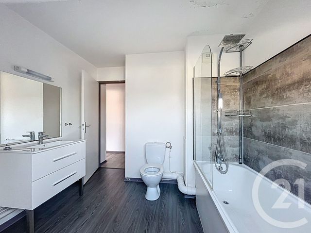 Appartement Duplex à vendre - 5 pièces - 103,23 m2 - Rouen - 76 - HAUTE-NORMANDIE