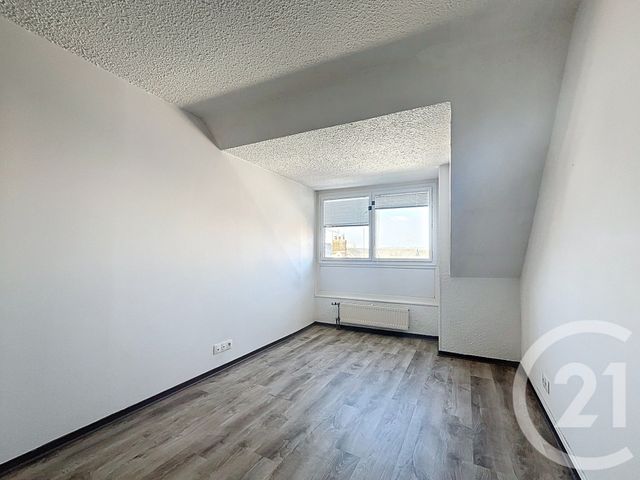 Appartement Duplex à vendre - 5 pièces - 103,23 m2 - Rouen - 76 - HAUTE-NORMANDIE
