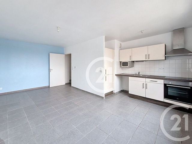 Appartement F3 à vendre ROUEN