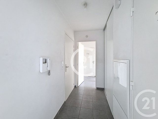 Appartement F3 &agrave; vendre - 3 pi&egrave;ces - 61,25 m2 - Rouen - 76 - HAUTE-NORMANDIE