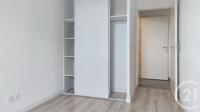 Appartement F3 à vendre - 3 pièces - 61,25 m2 - Rouen - 76 - HAUTE-NORMANDIE