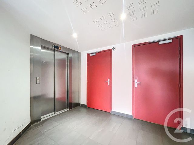 Appartement F3 à vendre - 3 pièces - 61,25 m2 - Rouen - 76 - HAUTE-NORMANDIE