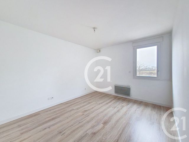 Appartement F3 &agrave; vendre - 3 pi&egrave;ces - 61,25 m2 - Rouen - 76 - HAUTE-NORMANDIE