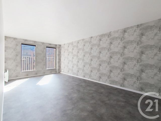 Appartement F3 à vendre - 3 pièces - 65,27 m2 - Rouen - 76 - HAUTE-NORMANDIE