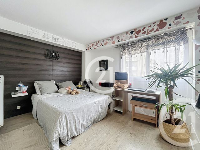 Appartement F3 à vendre LE PETIT QUEVILLY