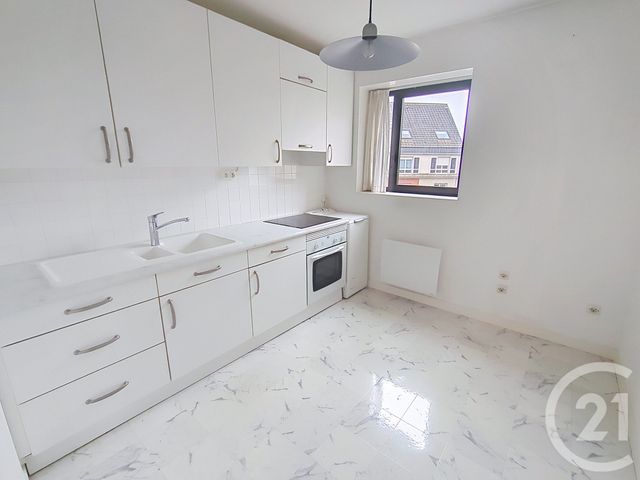 Appartement F2 à vendre - 2 pièces - 47,93 m2 - Rouen - 76 - HAUTE-NORMANDIE