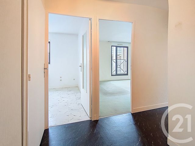 Appartement F2 à vendre - 2 pièces - 47,93 m2 - Rouen - 76 - HAUTE-NORMANDIE