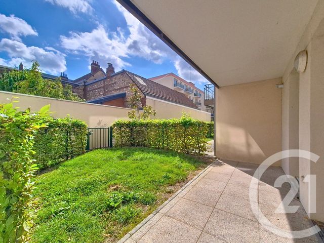Appartement F3 à vendre - 3 pièces - 73,75 m2 - Rouen - 76 - HAUTE-NORMANDIE