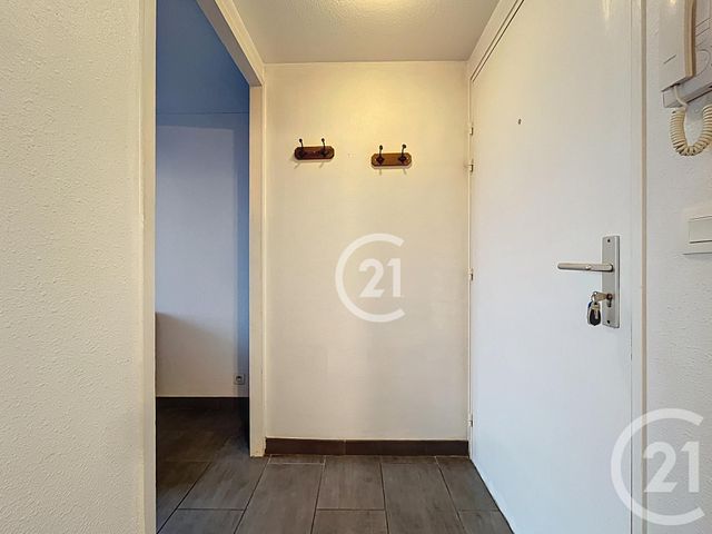 Appartement Studio &agrave; louer - 1 pi&egrave;ce - 29,16 m2 - Le Petit Quevilly - 76 - HAUTE-NORMANDIE
