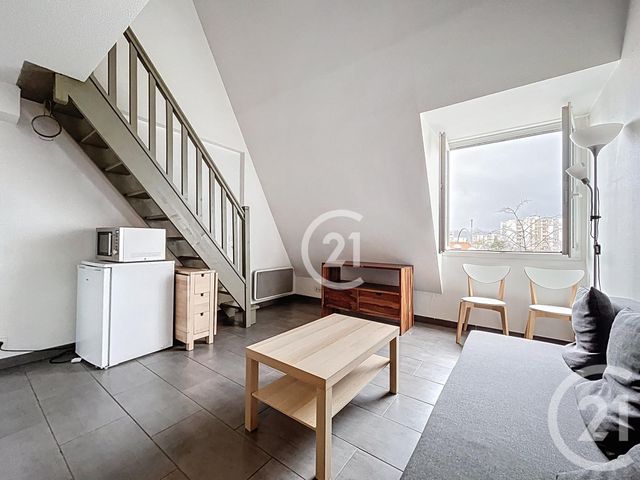 Appartement Studio à louer LE PETIT QUEVILLY