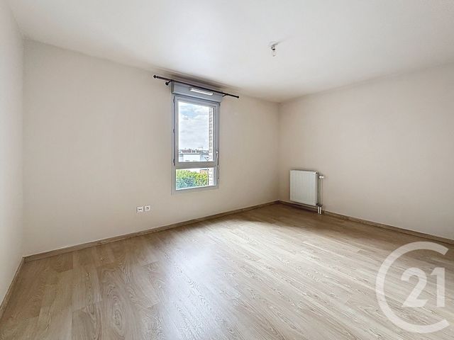 Appartement T3 &agrave; vendre - 3 pi&egrave;ces - 64 m2 - Sotteville Les Rouen - 76 - HAUTE-NORMANDIE