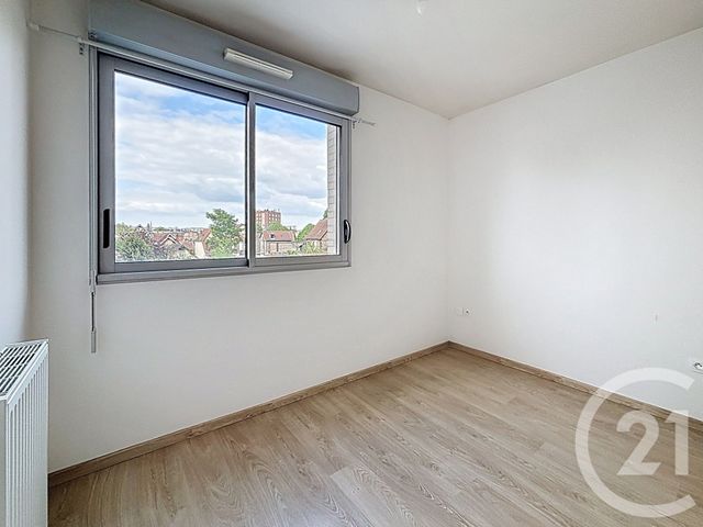 Appartement T3 &agrave; vendre - 3 pi&egrave;ces - 64 m2 - Sotteville Les Rouen - 76 - HAUTE-NORMANDIE