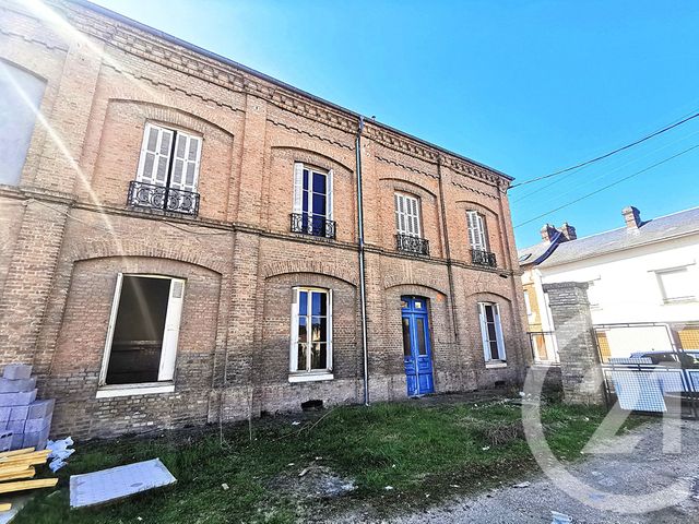 maison - ST PIERRE LES ELBEUF - 76