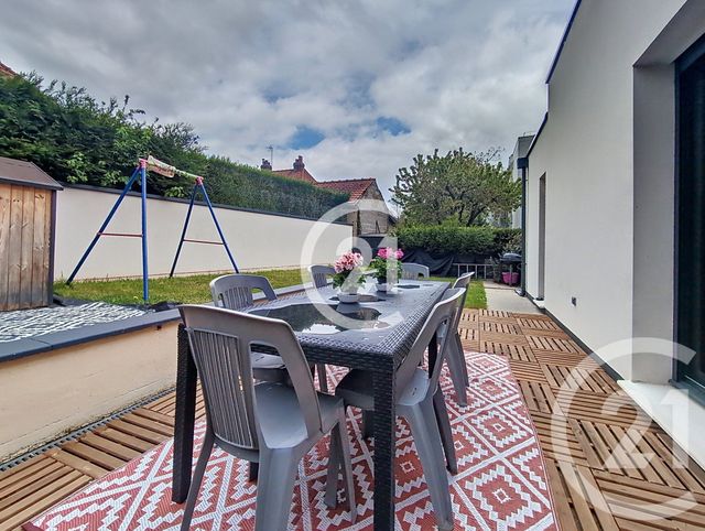 Maison &agrave; vendre - 5 pi&egrave;ces - 124 m2 - Rouen - 76 - HAUTE-NORMANDIE