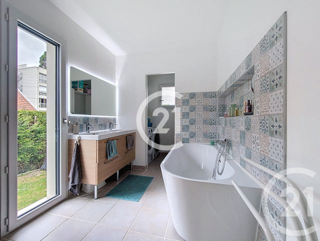 Maison &agrave; vendre - 5 pi&egrave;ces - 124 m2 - Rouen - 76 - HAUTE-NORMANDIE