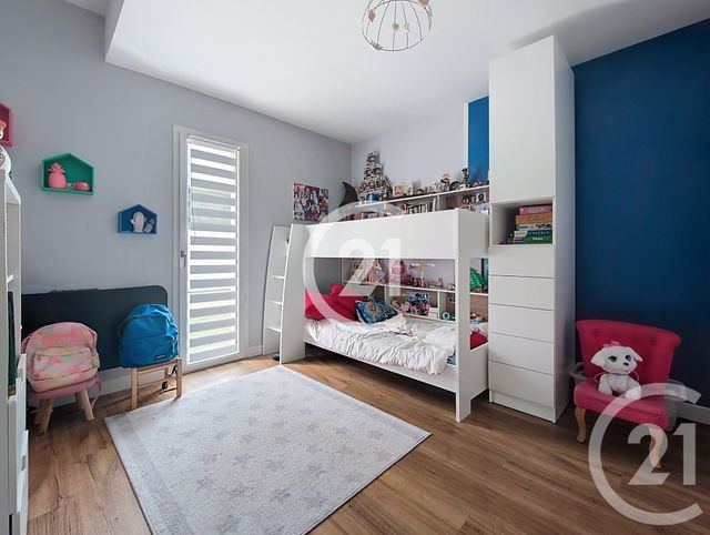 Maison &agrave; vendre - 5 pi&egrave;ces - 124 m2 - Rouen - 76 - HAUTE-NORMANDIE