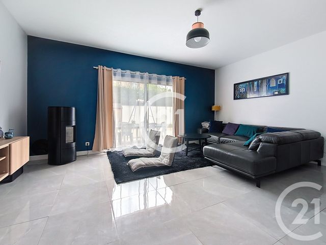 Maison &agrave; vendre - 5 pi&egrave;ces - 124 m2 - Rouen - 76 - HAUTE-NORMANDIE