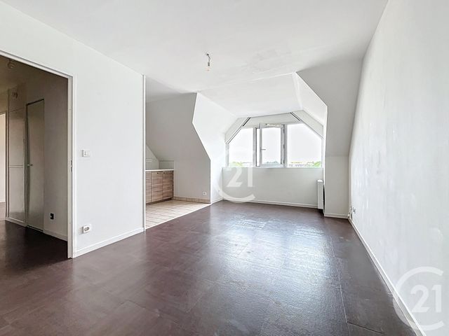 Appartement F2 à louer - 2 pièces - 39,10 m2 - Rouen - 76 - HAUTE-NORMANDIE