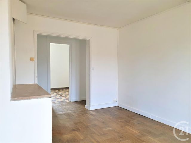 Appartement F2 à louer - 2 pièces - 49 m2 - Rouen - 76 - HAUTE-NORMANDIE