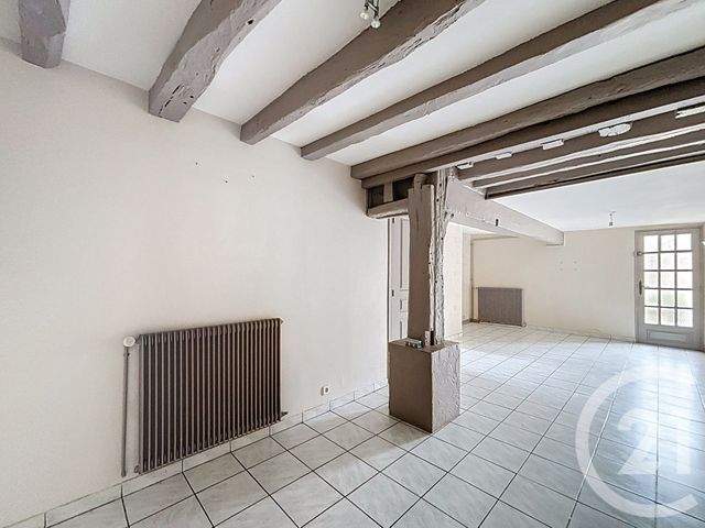 Afficher la photo en grand Maison à vendre - 3 pièces - 73 m2 - Petit Couronne - 76 - HAUTE-NORMANDIE