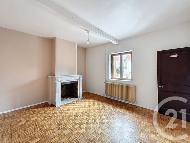Afficher la photo en grand Maison à vendre - 3 pièces - 73 m2 - Petit Couronne - 76 - HAUTE-NORMANDIE