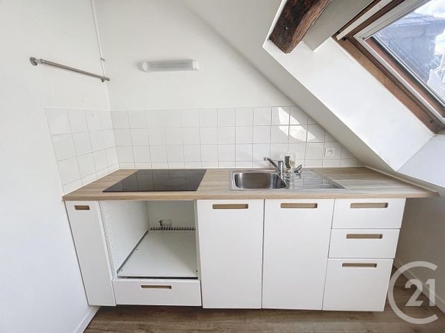 Appartement F3 à louer - 3 pièces - 70 m2 - Rouen - 76 - HAUTE-NORMANDIE