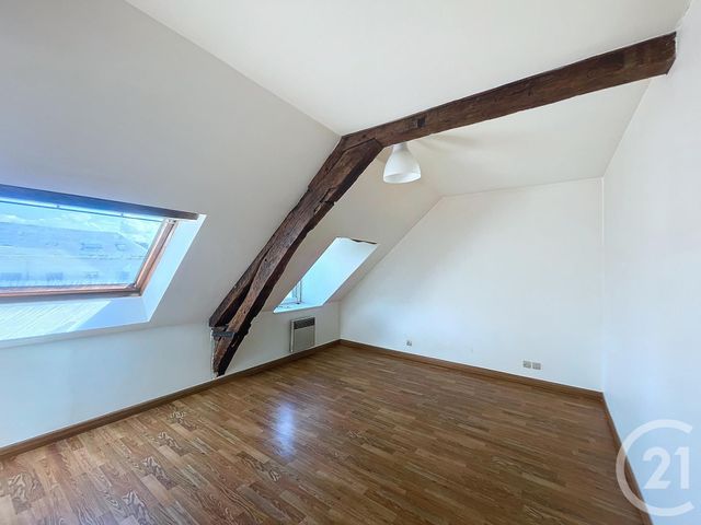 Appartement F3 à louer - 3 pièces - 70 m2 - Rouen - 76 - HAUTE-NORMANDIE