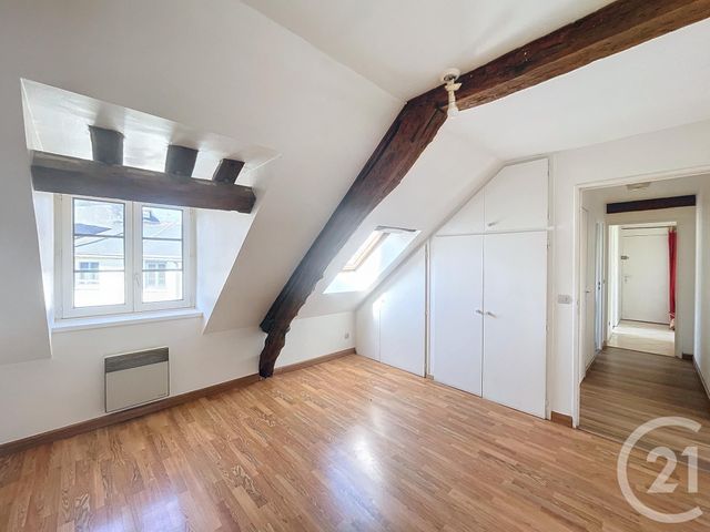 Appartement F3 à louer - 3 pièces - 70 m2 - Rouen - 76 - HAUTE-NORMANDIE