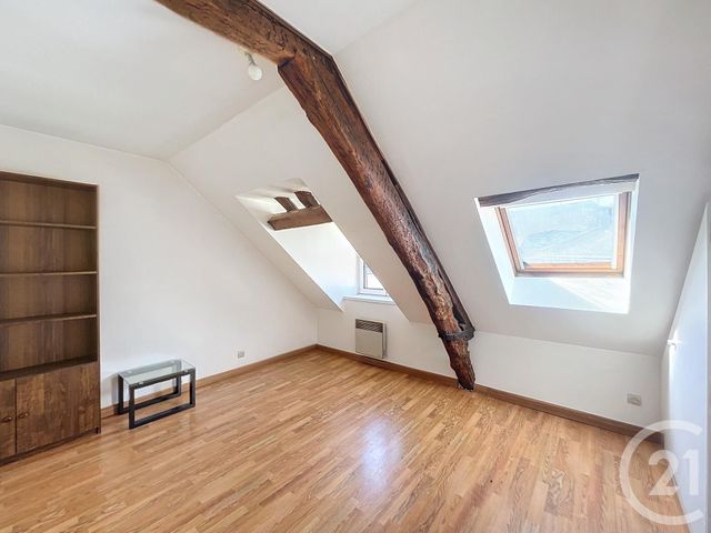 Appartement F3 à louer - 3 pièces - 70 m2 - Rouen - 76 - HAUTE-NORMANDIE