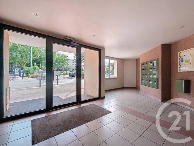 appartement - LE PETIT QUEVILLY - 76