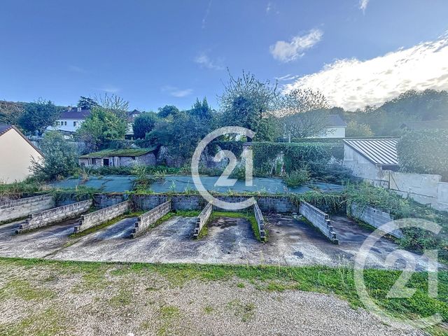 Afficher la photo en grand Appartement à louer - 2 pièces - 45 m2 - Moulineaux - 76 - HAUTE-NORMANDIE