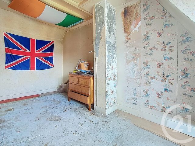 Maison à vendre - 7 pièces - 92 m2 - Cleon - 76 - HAUTE-NORMANDIE