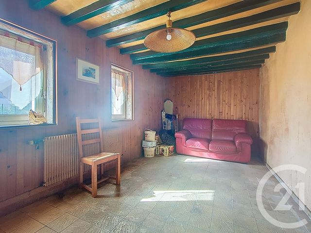 Maison à vendre - 7 pièces - 92 m2 - Cleon - 76 - HAUTE-NORMANDIE