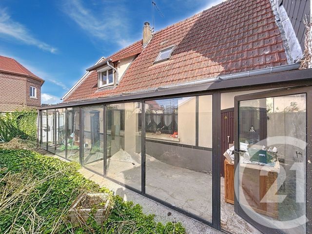 Maison à vendre - 7 pièces - 92 m2 - Cleon - 76 - HAUTE-NORMANDIE