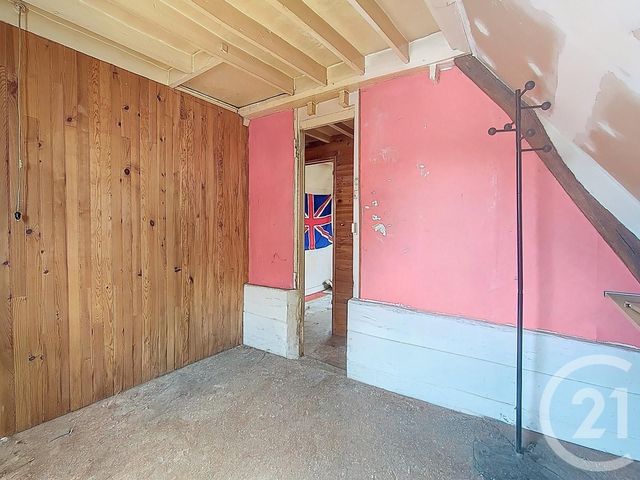 Maison à vendre - 7 pièces - 92 m2 - Cleon - 76 - HAUTE-NORMANDIE