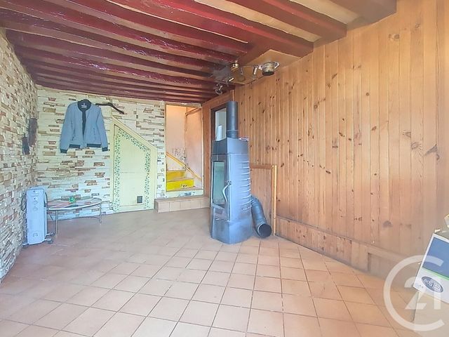Maison à vendre - 7 pièces - 92 m2 - Cleon - 76 - HAUTE-NORMANDIE