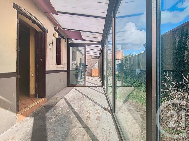 Maison à vendre - 7 pièces - 92 m2 - Cleon - 76 - HAUTE-NORMANDIE